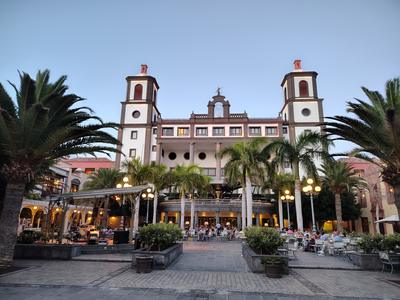 Lopesan Villa del Conde Resort & Thalasso, Meloneras