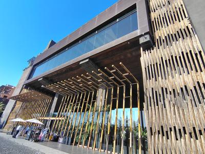 Lopesan Baobab Resort, Meloneras